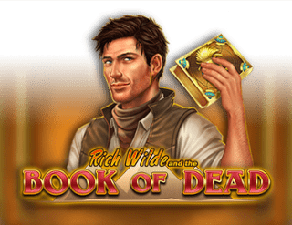 เกม Book of Dead 