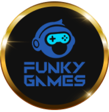 บริการเกมที่เป็นที่นิยมในค่ายเกม FUNKY  ออนไลน์