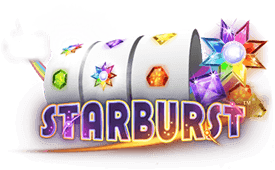 เกม Starburst
